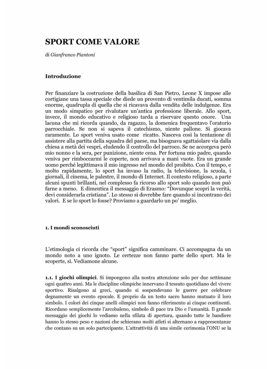 <cite></cite><data><small>VIAGGIO<br></small></data>
UEFA, CERN e altre organizzazioni internazionali: <i>governance<i>, modelli organizzativi, sfide globali