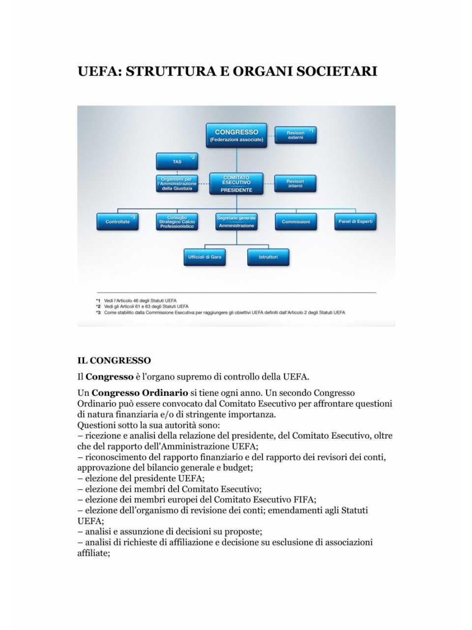 <cite></cite><data><small>VIAGGIO<br></small></data>
UEFA, CERN e altre organizzazioni internazionali: <i>governance<i>, modelli organizzativi, sfide globali