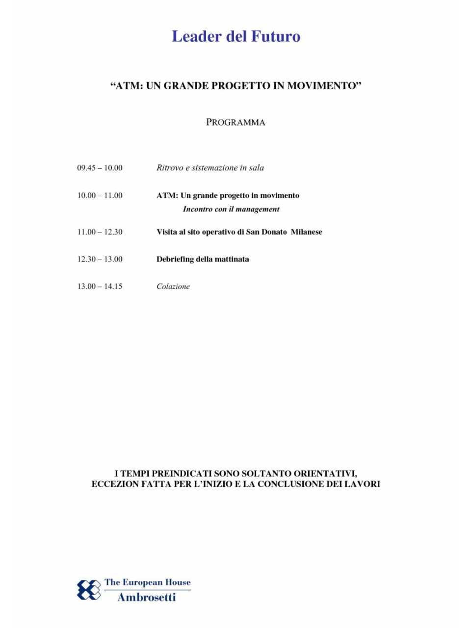 Programma_mattina