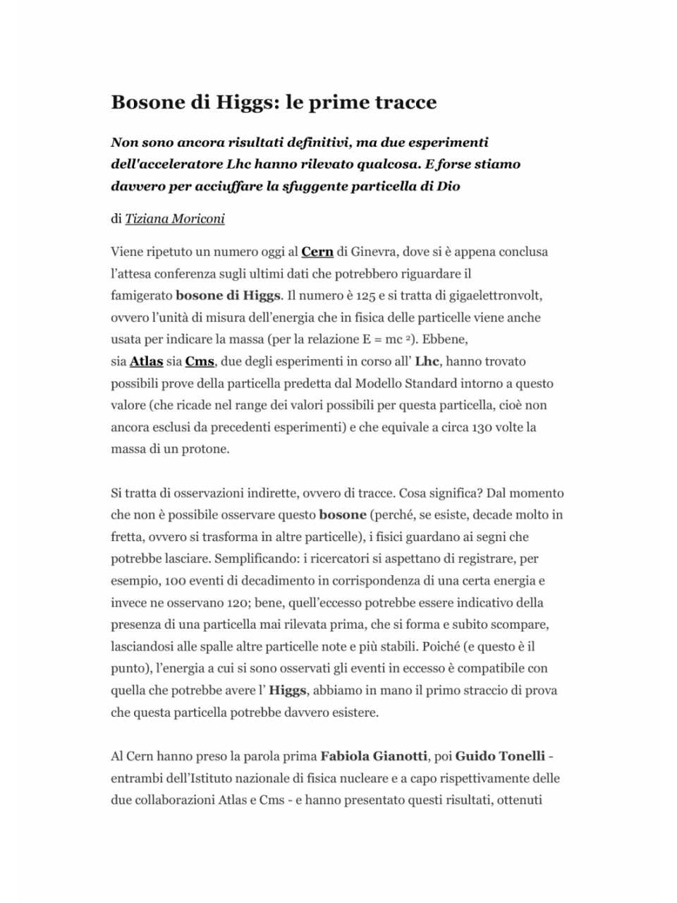 <cite></cite><data><small>VIAGGIO<br></small></data>
UEFA, CERN e altre organizzazioni internazionali: <i>governance<i>, modelli organizzativi, sfide globali