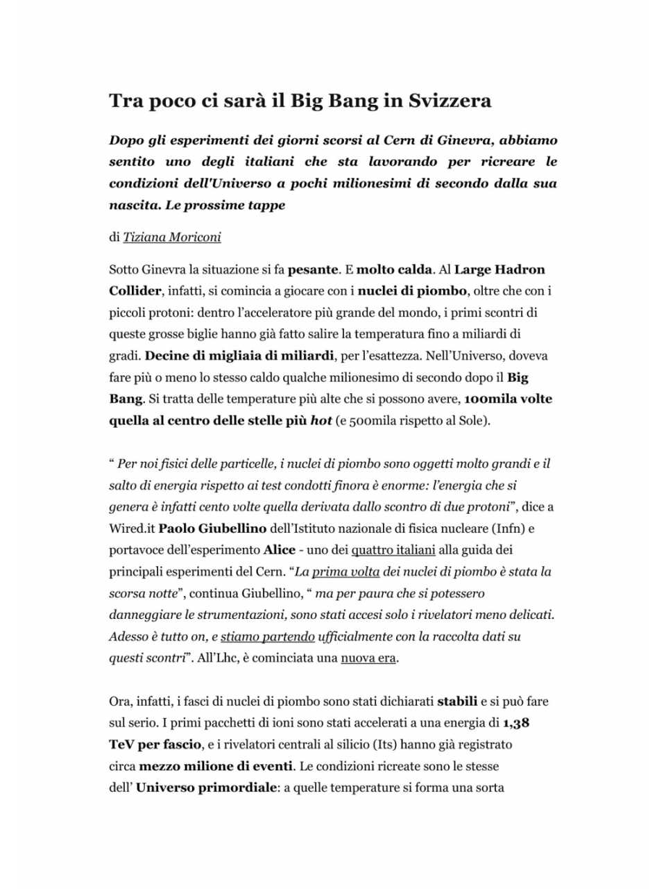 <cite></cite><data><small>VIAGGIO<br></small></data>
UEFA, CERN e altre organizzazioni internazionali: <i>governance<i>, modelli organizzativi, sfide globali