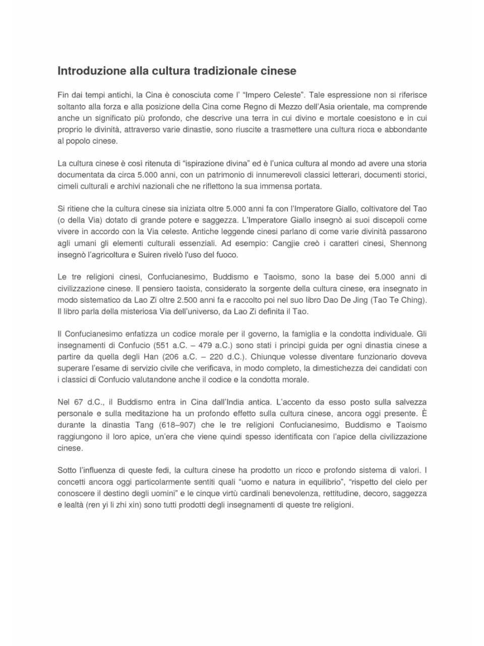 <cite></cite><data><small>VIAGGIO<br></small></data>
La Cina nello scenario globale: opportunità e sfide