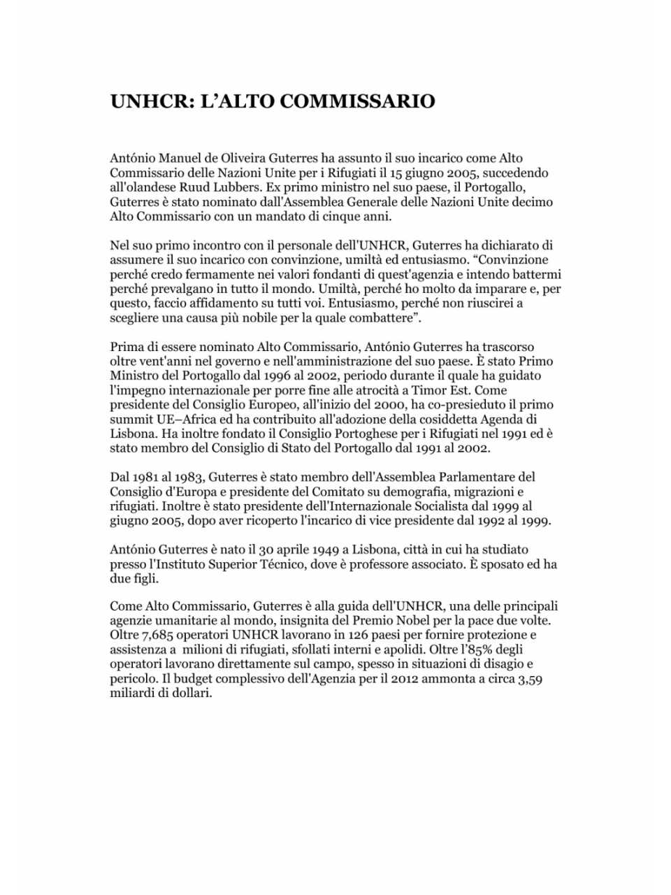 <cite></cite><data><small>VIAGGIO<br></small></data>
UEFA, CERN e altre organizzazioni internazionali: <i>governance<i>, modelli organizzativi, sfide globali