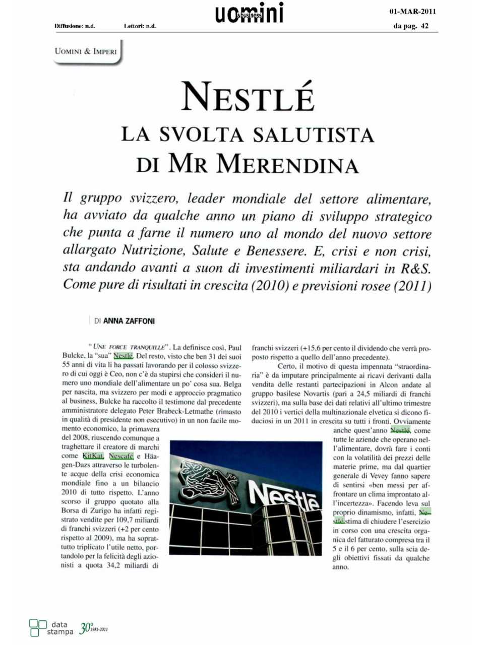 <cite></cite><data><small>VIAGGIO<br></small></data>
UEFA, CERN e altre organizzazioni internazionali: <i>governance<i>, modelli organizzativi, sfide globali