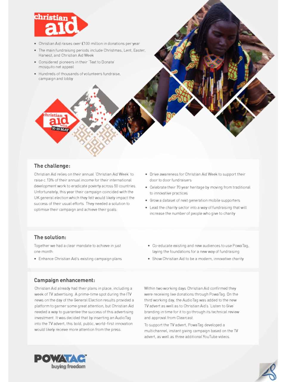 Case studies