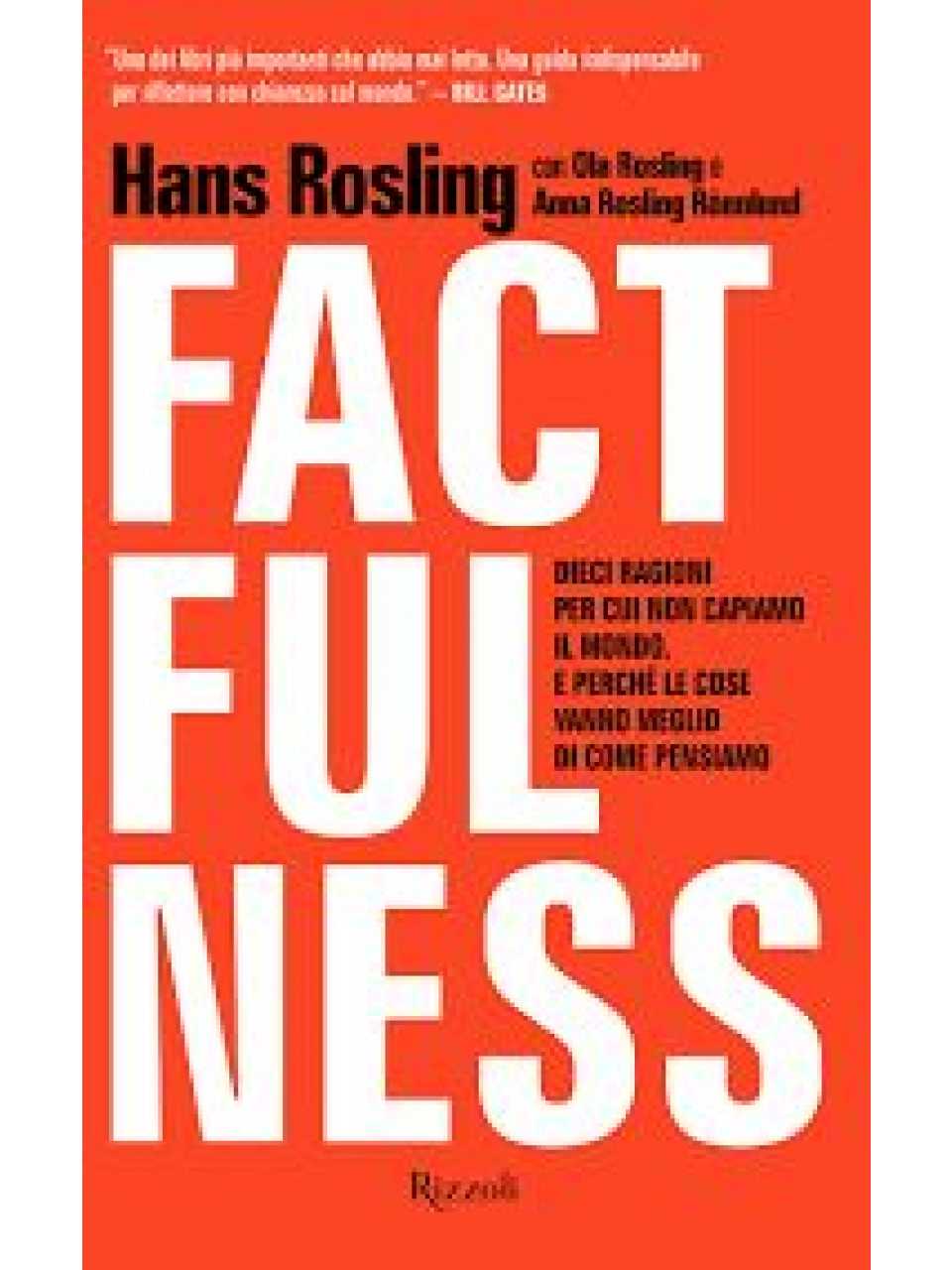 Factfulness