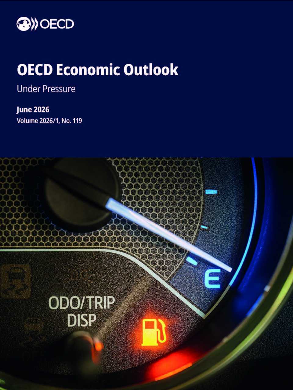OECD Economic Outlook 2026
