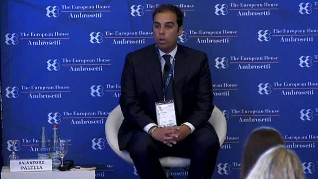 The Mobility of the Future and Blockchain