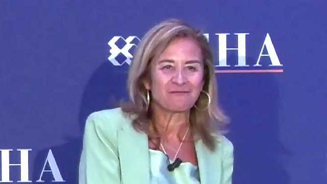 Ascolto: intervento di Mara Panajia