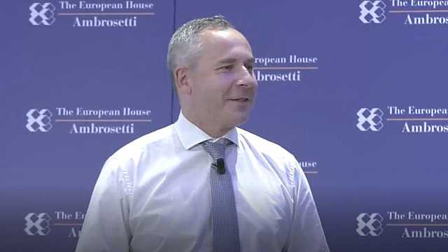 Quattro parole sulla Leadership: Fiducia. Intervento di Roberto Parazzini