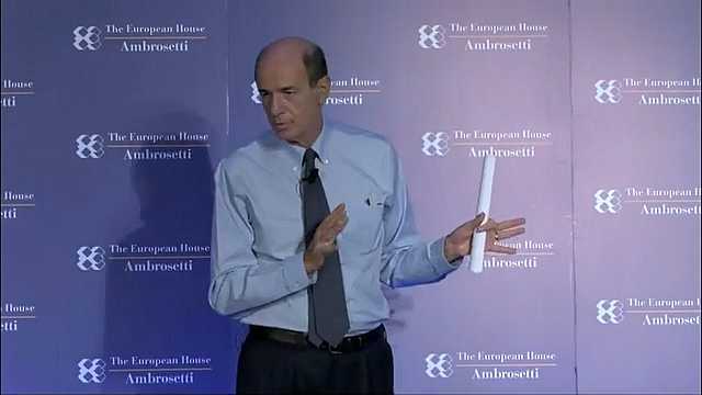 L'Italia di domani: sfide ed opportunità in un Paese che cambia