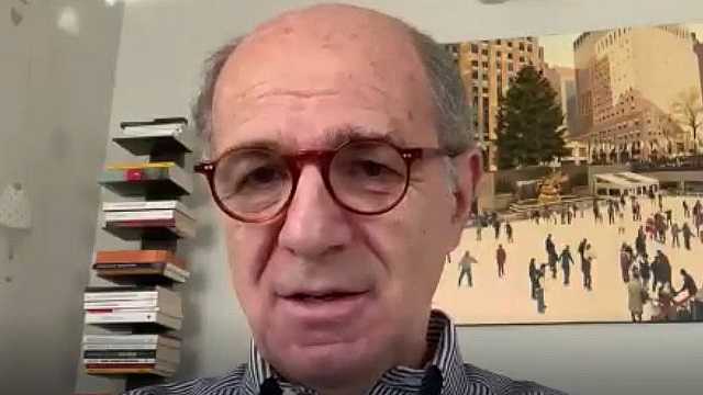 Conversazione con Corrado Passera: leadership, team, cambiamento,
futuro