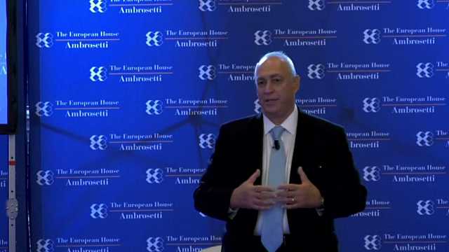 No Room for Small Dreams