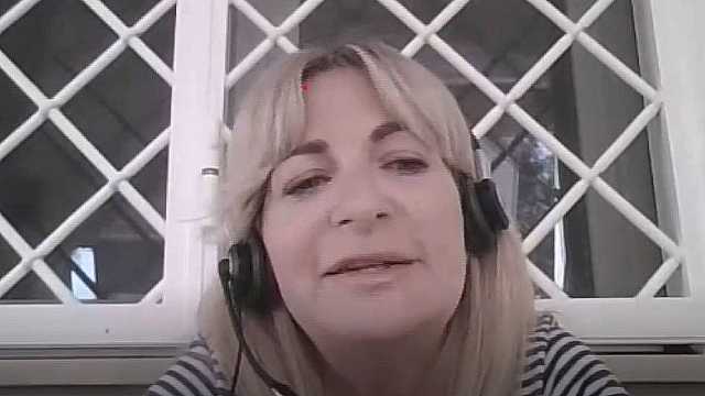 Quattro parole chiave sulla Leadership: Coraggio. Intervento di Melissa Peretti