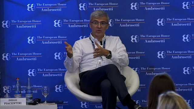 How Can Governments Not Be Left Behind by Digital Transformation