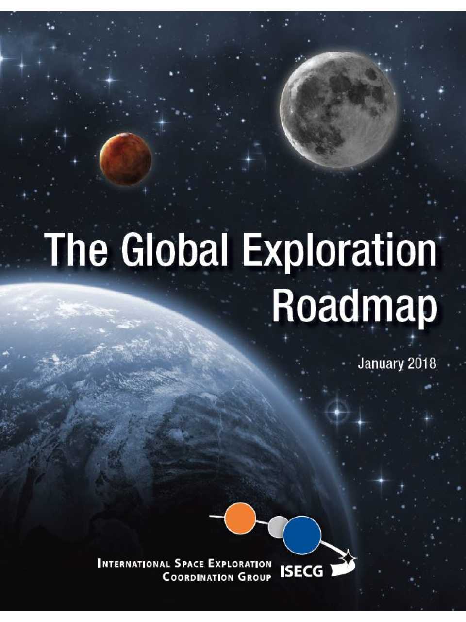The global exploration roadmap