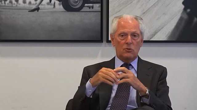 Leadership e mobilità sostenibile: incontro con Marco Tronchetti Provera