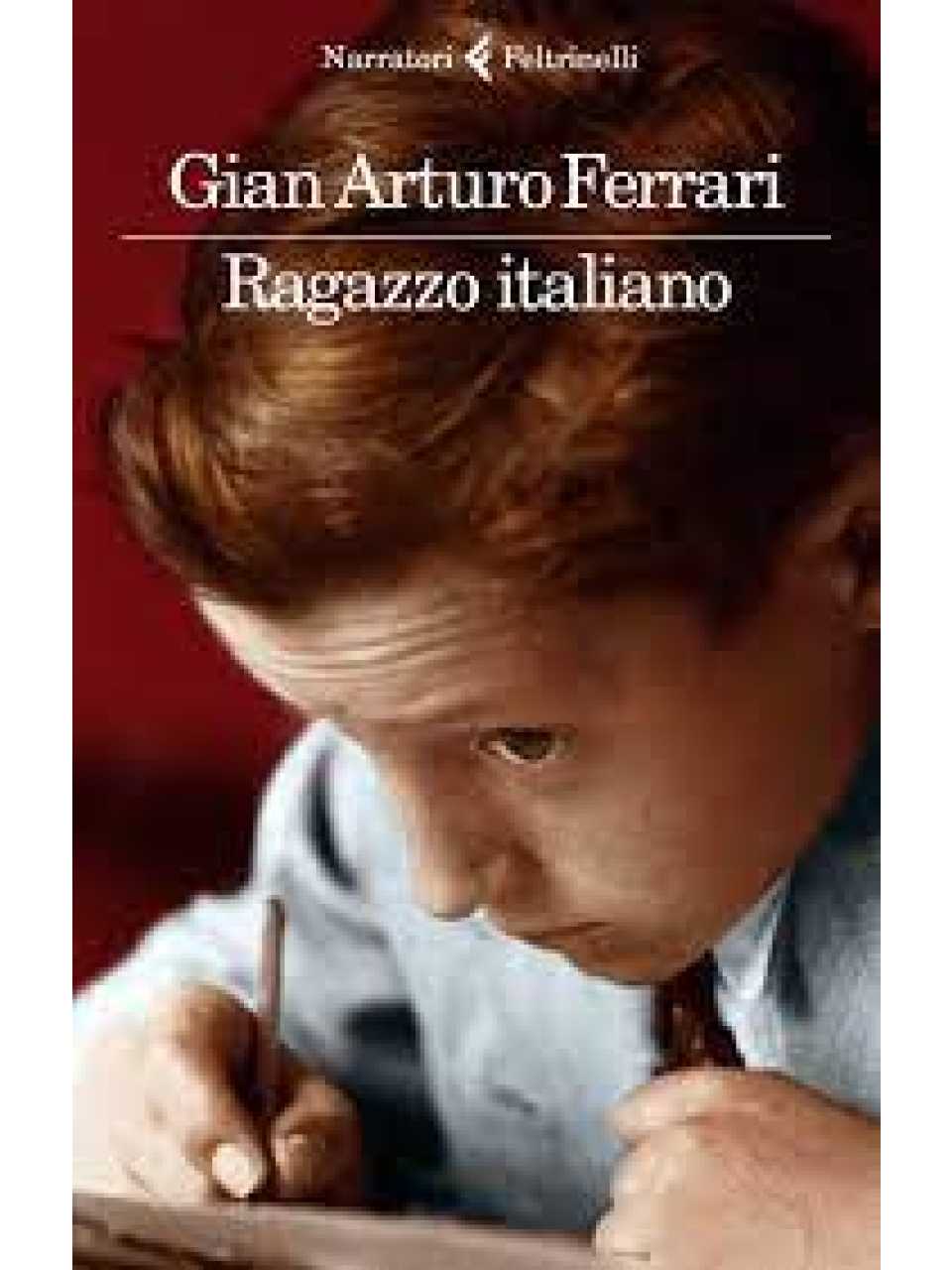 Ragazzo italiano