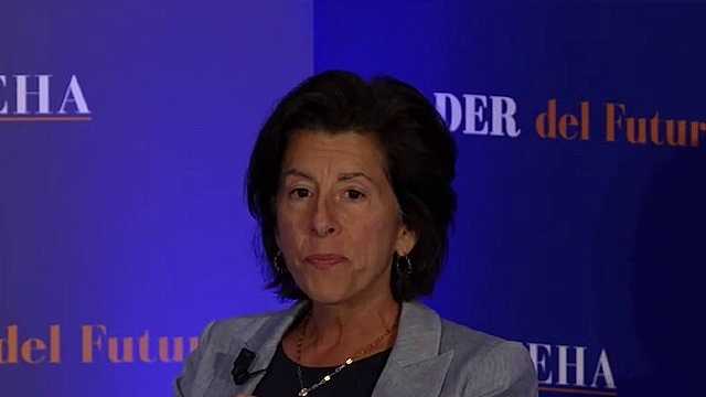 Building what matters: leadership, innovation and impact