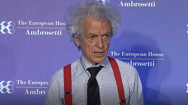 L’Italia nel contesto geopolitico ed economico globale