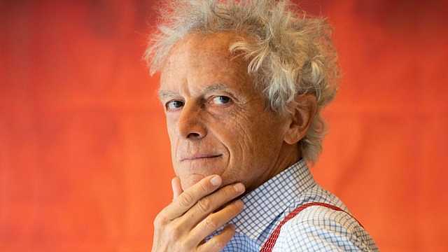 Incontro con Federico Rampini: un 2024 da decifrare, fra guerre ed elezioni USA