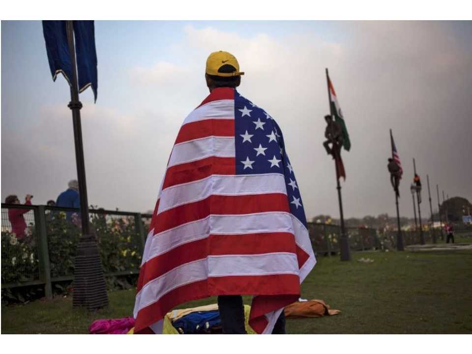 The many reasons to be excited about america's future