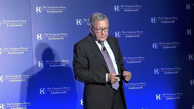 La strada verso la ripresa economica europea