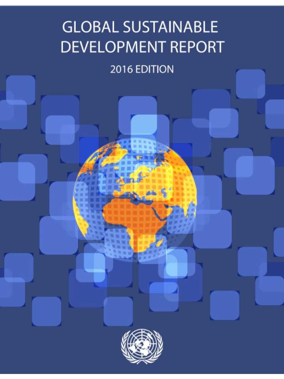 Global sustainable development report
