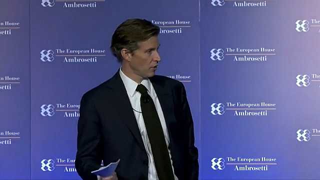 Country focus USA: scenari futuri e possibili impatti per l’Europa e per l’Italia