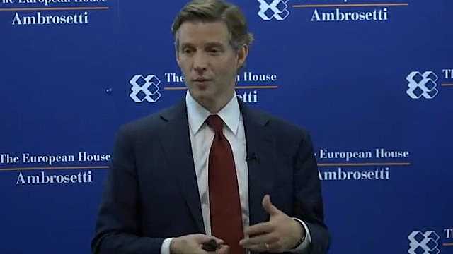 The industries of the future: uno sguardo al decennio che verrà