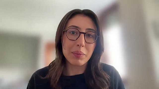 L’anno che verrà, tra tensioni e nuovi equilibri mondiali: incontro con Cecilia Sala