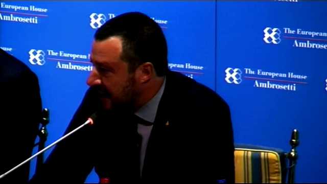 Europe and the Mediterranean