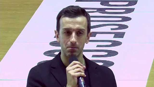 Dal potenziale individuale alla forza del gruppo: incontro con Daniele Santarelli