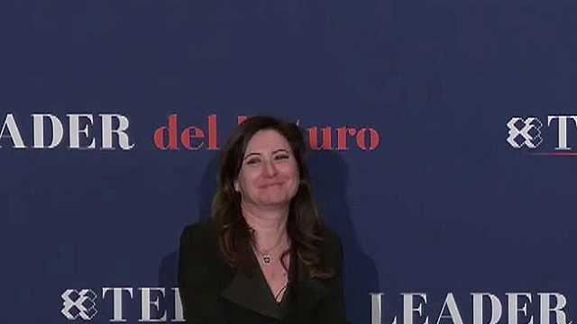 Il coraggio di andare controvento: incontro con Cristina Scocchia