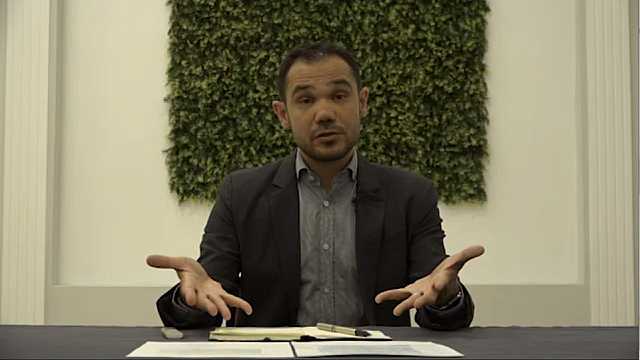 Feedback Culture: building a high performing organization