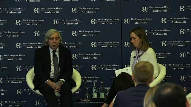 Saturday 1st session