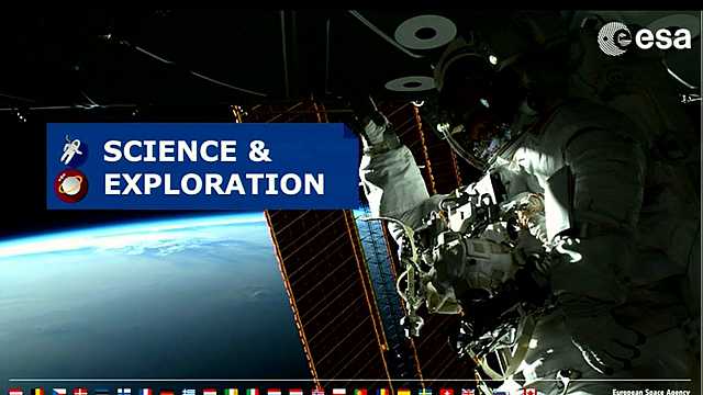 Domenica 2° sessione