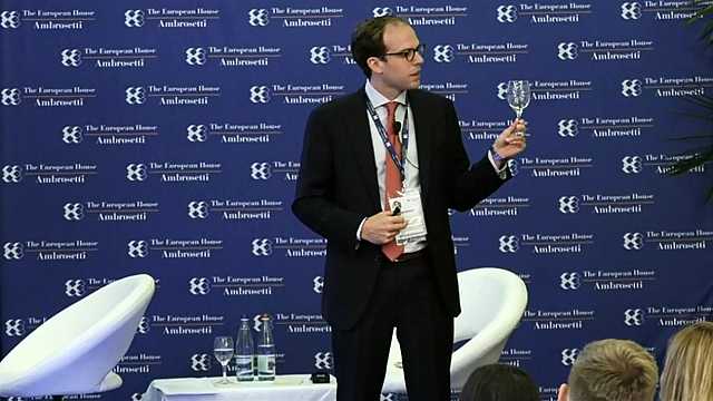 Saturday 1st session