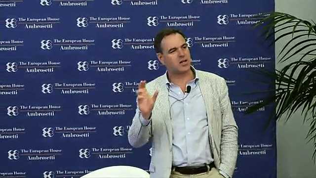 Saturday 2° session