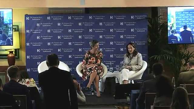 Saturday 3rd session