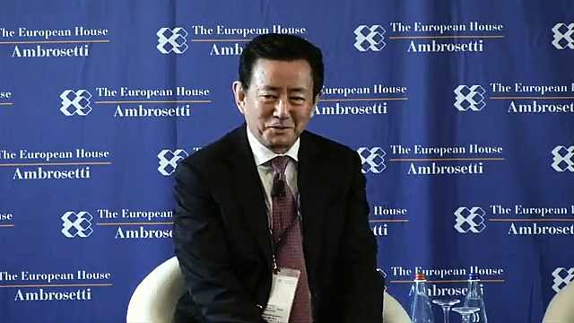 Saturday 4th session