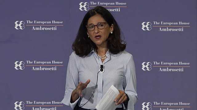 Quello che ci unisce. Un nuovo contratto sociale per il XXI secolo