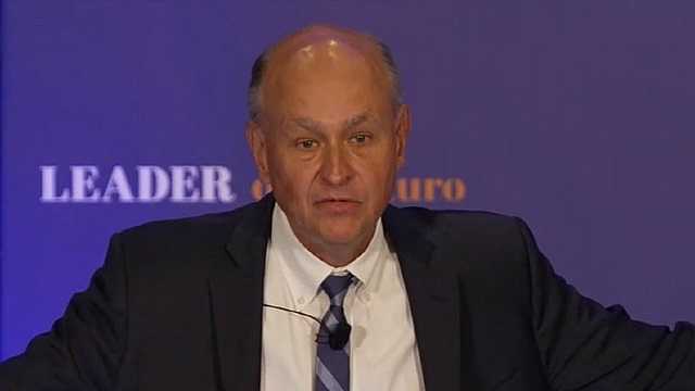 Headwinds for the global economy