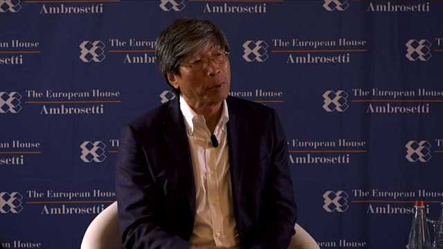 Health and Science: Benefits from the Digital Revolution