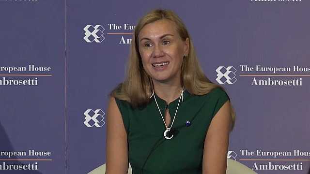 Energia e sostenibilità: alimentare il futuro
