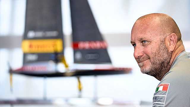 Navigare verso una leadership senza confini: incontro con Max Sirena