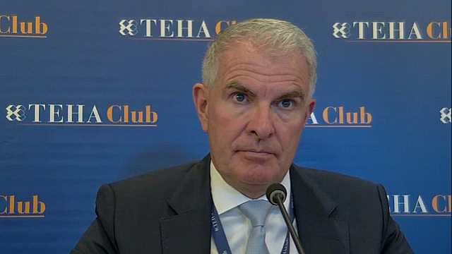 Plasmare il futuro del trasporto aereo in Italia: la prospettiva di Lufthansa