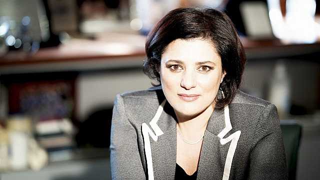 Sviluppare la propria visione tra tradizione e innovazione: incontro con Veronica Squinzi