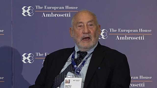 Il quadro economico post-Covid: agenda per la crescita e per uno sviluppo inclusivo