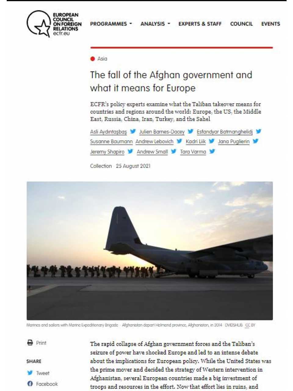 TEHA LIVEVIA WEB
2001 – 2021: Lezioni Afghane